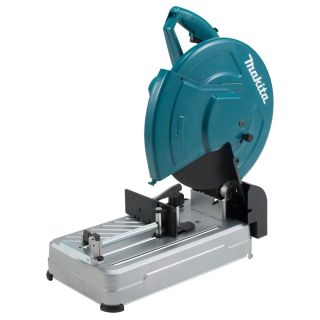 Fierastrau circular Makita LW1400 pentru debitat metale 2200W 355mm