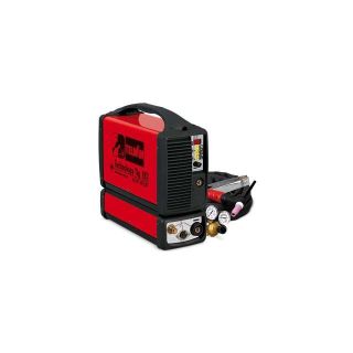 Invertor sudura Telwin Technology TIG 182 AC/DC-HF/LIFT + accesorii TIG
