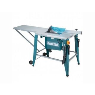 Fierastrau circular cu banc Makita 2712, 315mm, 2000W