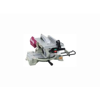 Fierastrau circular stationar Makita LH1040, 260mm, 1650W