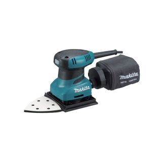 Slefuitor cu vibratii Makita BO4565