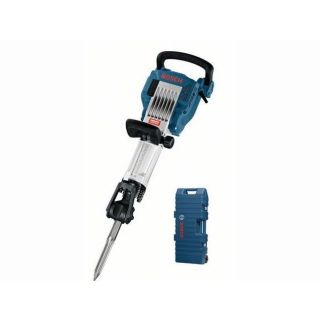 Ciocan demolator Bosch GSH 16-28, HEX 28mm, 1750W, 41J