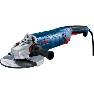Polizor unghiular Bosch GWS 24-230 JZ, 230mm