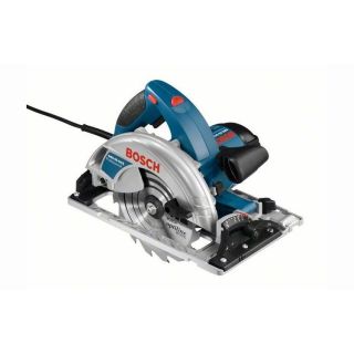 Fierastrau circular de mana Bosch GKS 65 GCE, 190mm, 1800W
