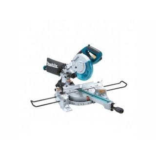 Fierastrau circular stationar Makita LS0815FLN, 216mm, 1400W