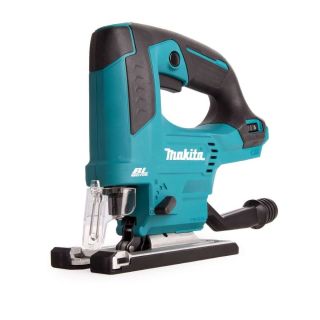 Fierastrau pendular Makita JV103DZ, 10.8V, fara acumulator