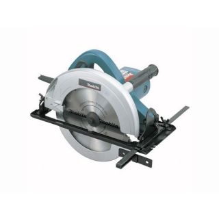 Fierastrau circular de mana Makita N5900B, 235mm, 2000W
