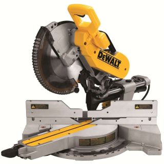 Fierastrau circular stationar Dewalt DWS780, 305mm, 1675W