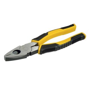 Cleste combinat /patent Stanley Dynagrip 200 mm