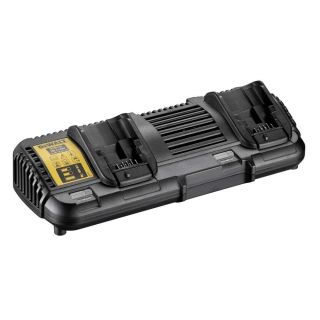 Incarcator Dewalt DCB132 pentru acumulatori 18/54V