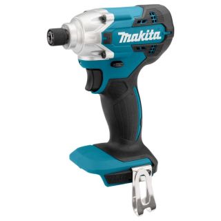 Masina de insurubat cu impact Makita DTD156Z, 18V, fara acumulator