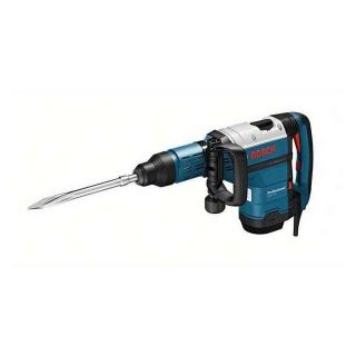 Ciocan demolator Bosch GSH 7 VC, SDS Max, 1500W, 13J