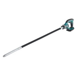 Vibrator de beton compatibil cu acumulatorMakita - DVR450Z LXT 18V