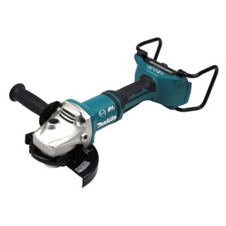 Polizor unghiular Makita DGA900Z, 230mm, fara acumulator