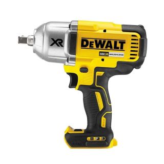Masina de insurubat cu impact Dewalt DCF899N, 18V, fara acumulator