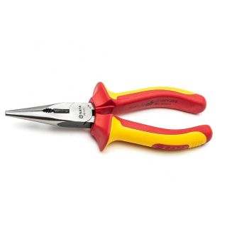 Cleste varf semirotund Sata 160mm VDE