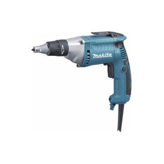 Masina de insurubat pentru gips carton Makita FS2300, 570W
