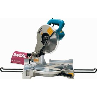 Fierastrau circular stationar Makita LS1040N, 255mm, 1650W