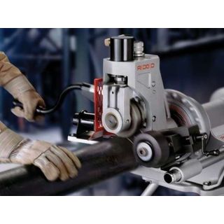 Dispozitiv de canelat Ridgid 918 pentru 1233/300C