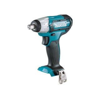 Masina de insurubat cu impact Makita TW141DZ, 12V, fara acumulator