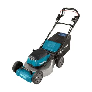 Makita - Masina de tuns iarba DLM532Z + 632F69-8 + 630868-6