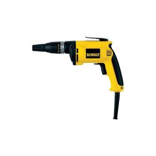 Masina de insurubat pentru gips carton Dewalt DW274, 540W