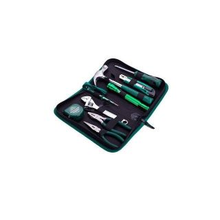 Trusa de scule Sata, 9 piese