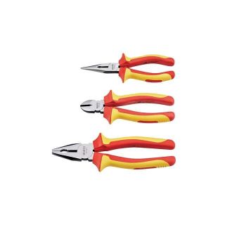 Sata Set clesti izolati VDE /3 piese