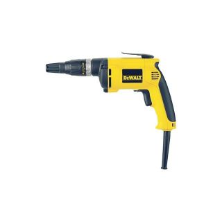 Masina de insurubat pentru gips carton Dewalt DW275K, 540W