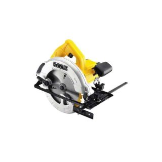 Fierastrau circular de mana Dewalt DWE560, 184mm, 1350W