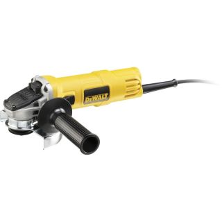 Polizor unghiular Dewalt DWE4157, 125mm