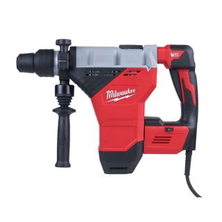 Ciocan rotopercutor Milwaukee K 850 S, SDS Max, 1470W, 11J