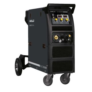 Invertor sudura Iweld MIG 251 DIGITAL MIG/MMA
