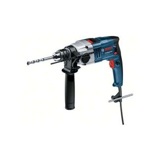 Masina de gaurit cu percutie Bosch GSB 18-2 RE