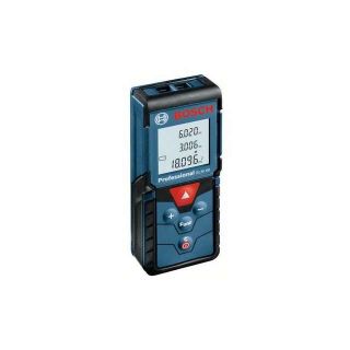 Telemetru Bosch GLM 40, 40m