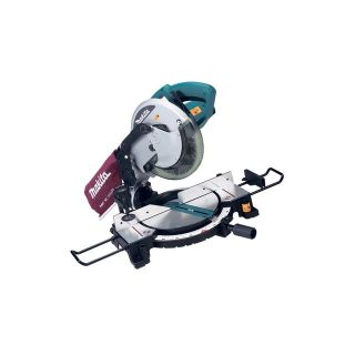 Fierastrau circular stationar Makita MLS100N, 255mm, 1500W