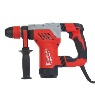Ciocan rotopercutor Milwaukee PLH 28 XE, SDS Plus, 800W, 4.1J