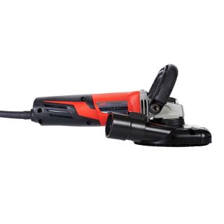 Masina de polisat / slefuit Milwaukee AGV 15-125 XC, 125mm