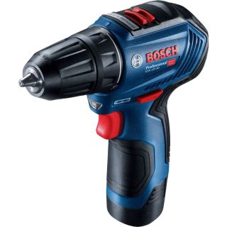 Masina de gaurit si insurubat Bosch GSR 12V-30, cu acumulator