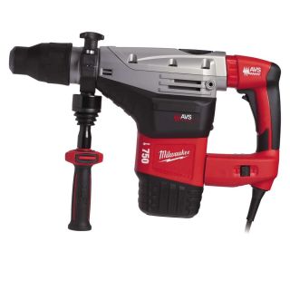 Ciocan rotopercutor Milwaukee K 750 S, SDS Max, 1550W, 11.9J