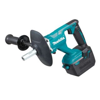Masina de amestecat Makita DUT130Z compatibila cu acumulator LXT 18V