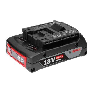 Acumulator Bosch GBA, 18V, 2.0Ah