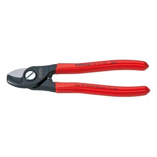 Cleste pentru taiat cablu Knipex 165 mm