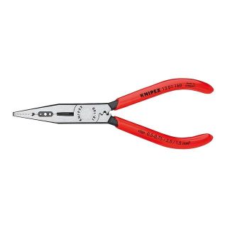 Cleste multifunctional Knipex 160 mm