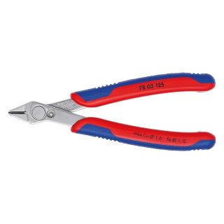 Cleste cu tais Knipex Super Knips 125 mm