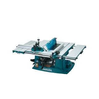 Fierastrau circular de banc Makita MLT100N, 260mm, 1500W