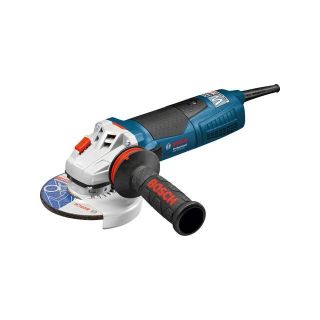 Polizor unghiular Bosch GWS 19-125 CIE, 125mm