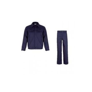 Costum salopeta standard BENI, Marime S, Culoare Verde