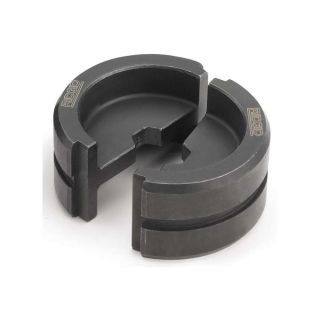 Bac sertizat Ridgid papusi de cupru DIN 46235 si conectori tubulari DIN 46267-1 150 mm pentru LR-60B