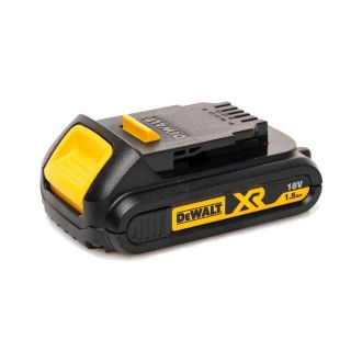 Acumulator Dewalt DCB181 XR, 18V, 1.5Ah